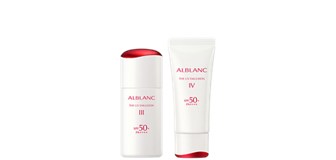 花王 ALBLANC（アルブラン） 商品情報 薬用デイエマルジョン SPF50+