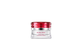 花王 ALBLANC（アルブラン） 商品情報 薬用美白マッサージパック（美白 