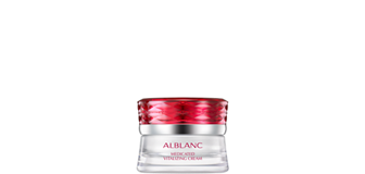 花王 ALBLANC(アルブラン) 商品情報 薬用バイタライジングクリーム ...