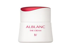 花王 ALBLANC（アルブラン） 商品情報 ザ クリーム（クリーム）