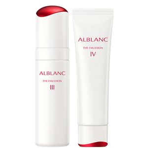 アルブランローション、エマルジョン詰め替え 【公式通販】