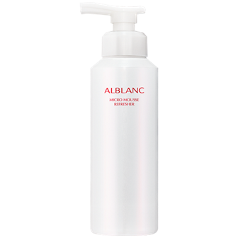 花王 ALBLANC(アルブラン) スキンケア商品情報 花王 ALBLANC(アルブラン) スキンケア商品情報