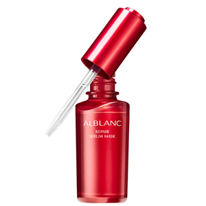 リペアセラムマスク