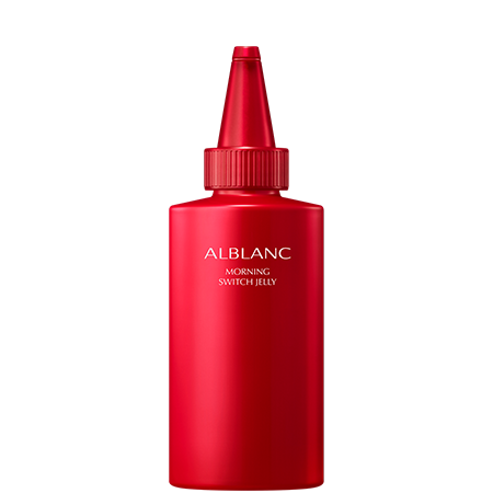 花王 ALBLANC（アルブラン） 商品情報 モーニングスイッチジュレ