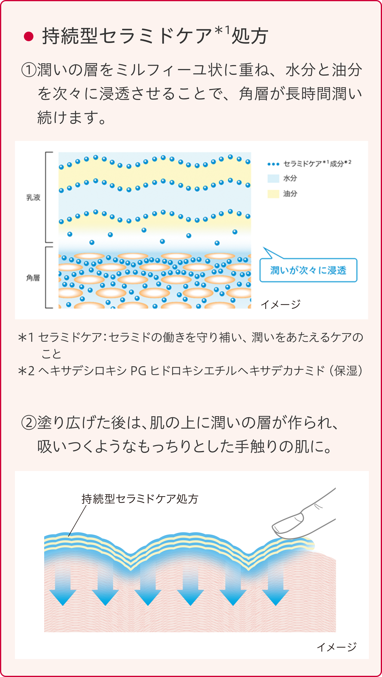 花王 ALBLANC(アルブラン) 商品情報 ザ エマルジョン(乳液)