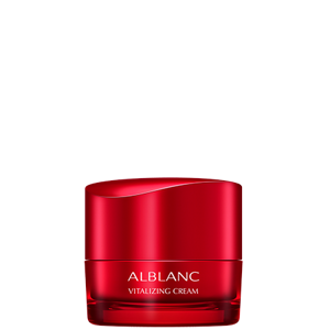 薬用バイタライジング クリーム