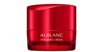花王 ALBLANC（アルブラン） SKIN CARE ご使用ステップ