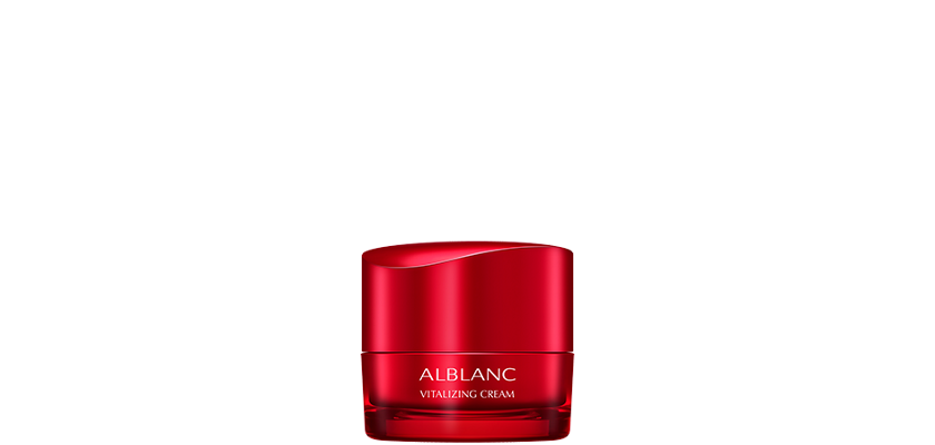 花王 ALBLANC（アルブラン） 商品情報 ボディセラムクリーム