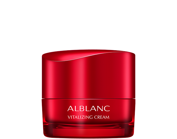 花王 ALBLANC（アルブラン）