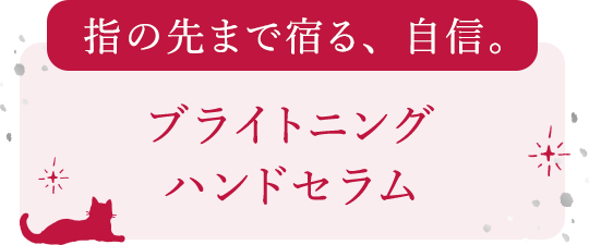 花王ソフィーナ アルブラン ハンド＆リップ ケア セラム セット
