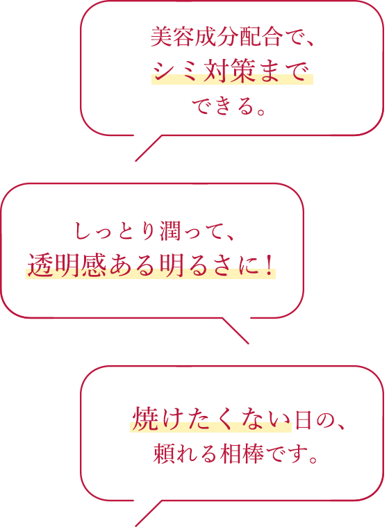 花王 ALBLANC（アルブラン） ブライトニング スキントリートUV