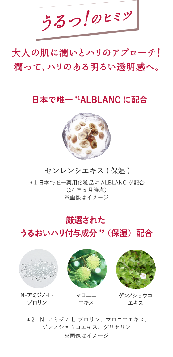 Amazon | 花王 アルブラン ALBLANC ザ ファーストエッセンス 90g
