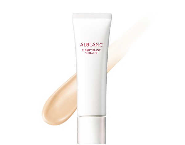 花王 ALBLANC（アルブラン）