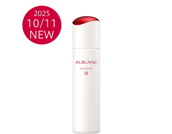 ALBLANC スキンケアセット 3点　（りりぽん） ALBLANC スキンケアセット 3点 （りりぽん様専用）