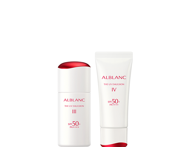 花王 ALBLANC（アルブラン）