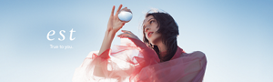 ABOUT|est(エスト)