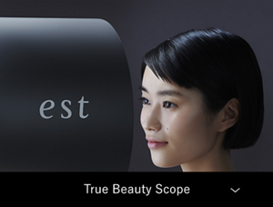 True Beauty Scope