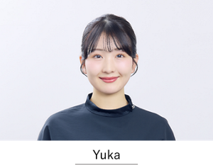Yuka