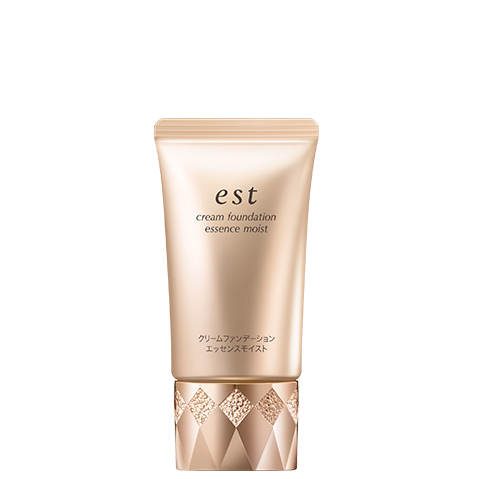 ベースメイク製品一覧 Est エスト