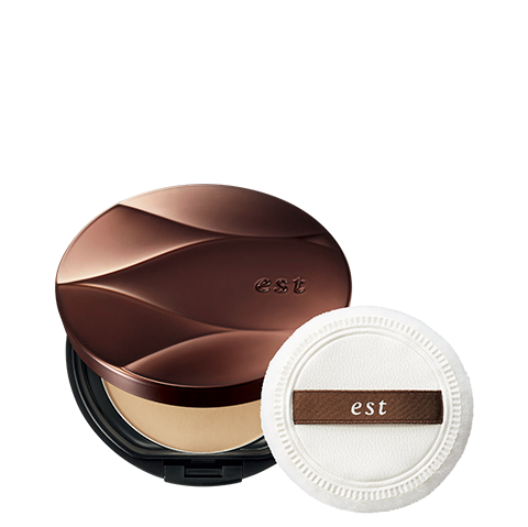 ベースメイク製品一覧 Est エスト