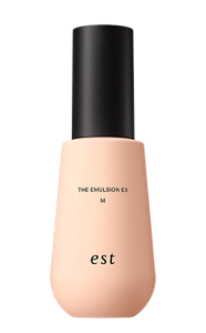 エスト ザ エマルジョン EX＜全3種＞ est THE EMULSION EX