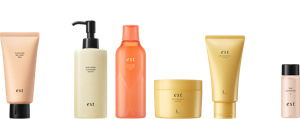 エスト クラリファイイング ジェルウォッシュ MED 発売