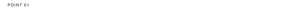 POINT 01