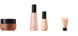 いずれか1品 ジェノリュクス クリーム + ザ ローション EX / ザ エマルジョン EX + クラリファイイング ジェルウォッシュ MEDミニサイズ