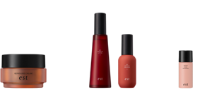いずれか1品 ジェノリュクス クリーム + セラムイン ローション / エマルジョン + セラム ワン アドバンスド ミニサイズ