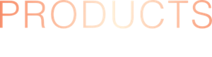 PRODUCTS 商品詳細