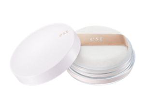 エスト ラスティング クラリティ ルースパウダー