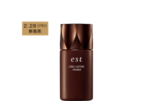 さらに美しく。ずっと美しく。2.28〈FRI〉新発売