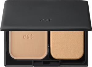 エスト シルキーメルト パウダーファンデーション レフィル est SILKY MELT POWDER FOUNDATION SPF90・PA＋＋