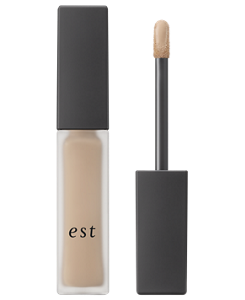 エスト ソフトレイヤリング コンシーラー est SOFT LAYERING CONCEALER 全2色 各5,280円 (税込)