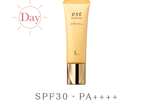 エストのスキンケア3STEP｜est（エスト）