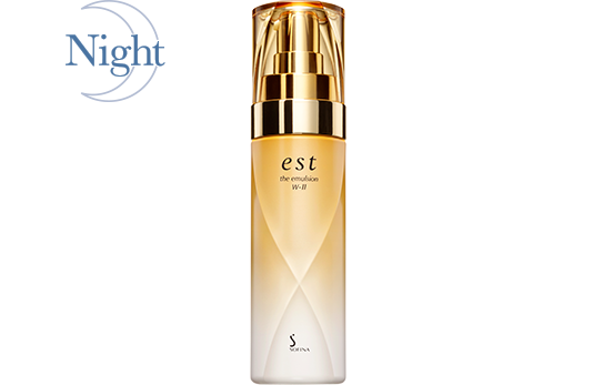 est スキンケア　3点 エストのスキンケア3STEP｜est（エスト）