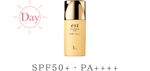 Day エスト ザ プロテクション SPF50+・PA++++