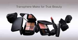 Transphere Make for True Beauty