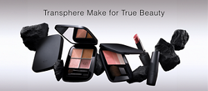 Transphere Make for True Beauty