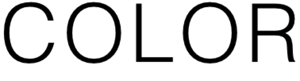 COLOR
