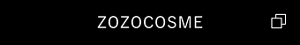 ZOZOCOSME