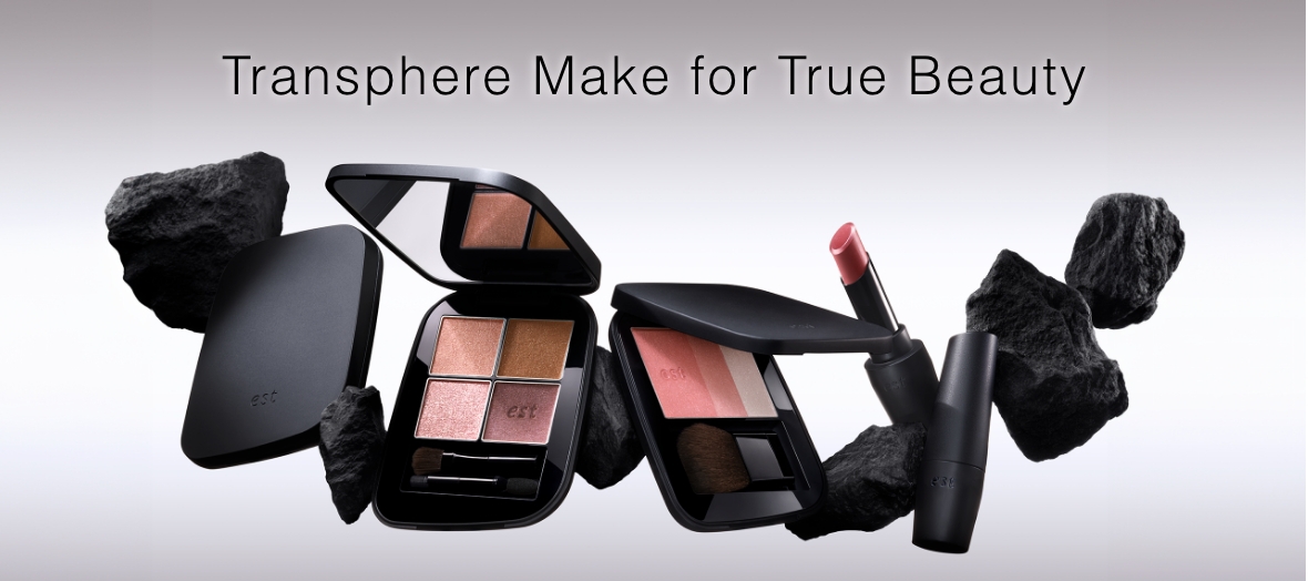 Transphere Make for True Beauty