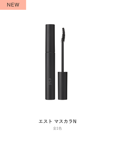 エスト マスカラN 全1色