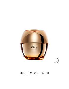 エスト ザ クリーム TR　夜用