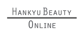 Hankyu Beauty online