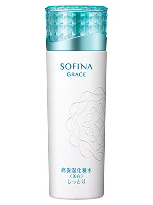ソフィーナ グレイス 高保湿化粧水・乳液