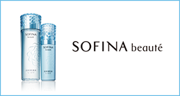 SOFINA beaute