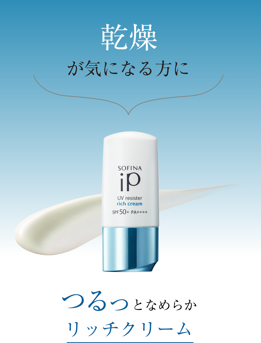 花王 ソフィーナ SOFINA iP 商品ラインナップ UVレジスト 花王 ソフィーナ SOFINA iP 商品ラインナップ UVレジスト
