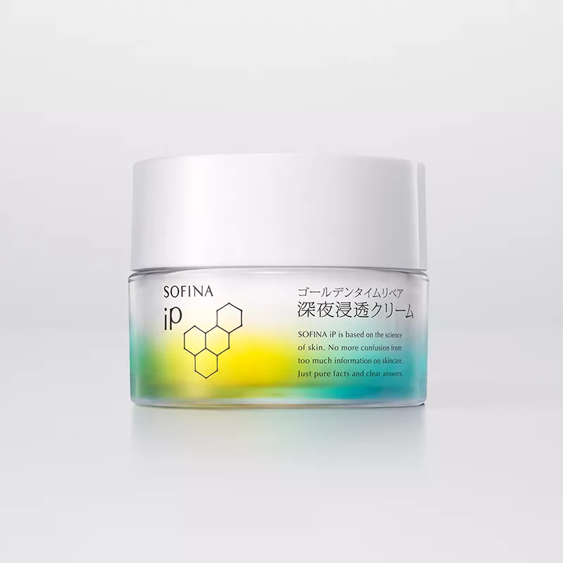 公式】花王 ソフィーナ SOFINA iP ゴールデンタイムリペア 深夜 公式】花王 ソフィーナ SOFINA iP ゴールデンタイムリペア 深夜
