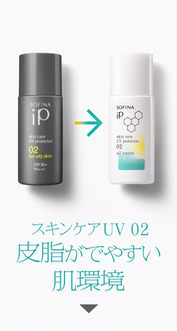公式】花王 ソフィーナ SOFINA iP 肌環境で選ぶスキンケアUV 公式】花王 ソフィーナ SOFINA iP 肌環境で選ぶスキンケアUV